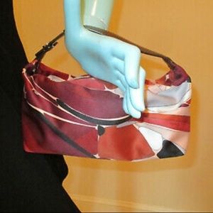 Final price Authentic Emilio Pucci Cosmetic Bag